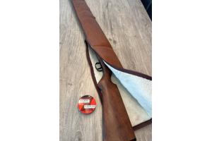 Diana model 50 onderspanner luchtbuks, 5,5mm