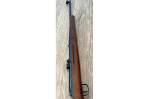 Diana model 50 onderspanner luchtbuks, 5,5mm