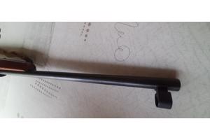 Haenel 310, gestempeld met 810 !!!zeldzaam!!!