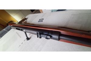 Haenel 310, gestempeld met 810 !!!zeldzaam!!!