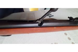 Haenel 310, gestempeld met 810 !!!zeldzaam!!!