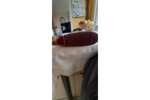 Haenel 310, gestempeld met 810 !!!zeldzaam!!!