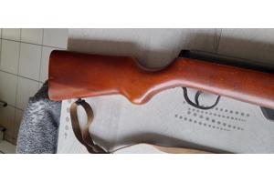 Haenel 310, gestempeld met 810 !!!zeldzaam!!!