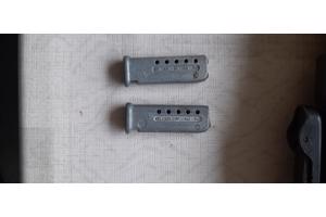 Haenel 310, gestempeld met 810 !!!zeldzaam!!!