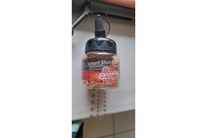 Haenel 310, gestempeld met 810 !!!zeldzaam!!!