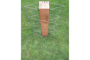 Klimplanten tegen tuinschermen tuinmuren en palen