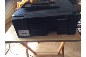 Epson printer met scan
