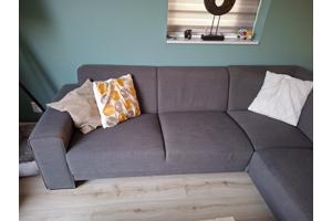 Bankstel antraciet