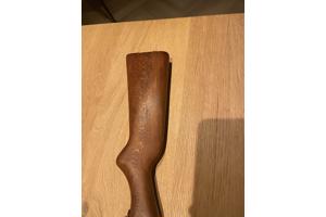 Slavia 618 luchtbuks