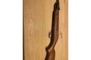 Slavia 618 luchtbuks