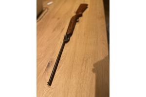 Slavia 618 luchtbuks