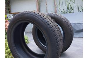 Winterbanden VW Passat