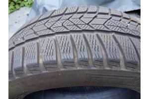 Winterbanden VW Passat