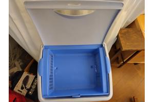 Wasmand in goede staat