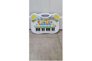Speelgoed piano voor kinderen