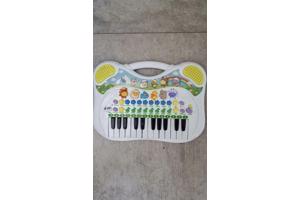 Speelgoed piano voor kinderen