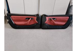 Mercedes slk R170 interieur