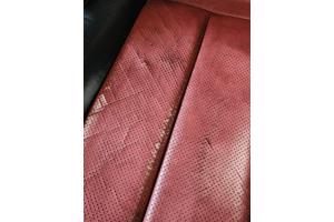 Mercedes slk R170 interieur