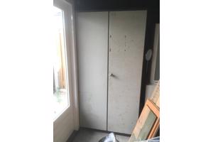 badkamer meubels & kasten en berging