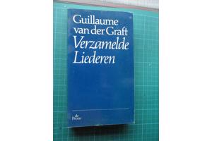 G. van der Graft - Verzamelde Liederen