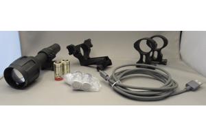 ATN X-Sight 4K PRO 3-14X dag / nacht vizier