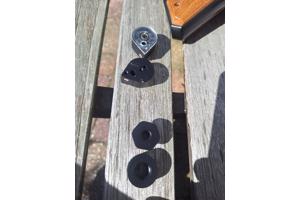 PP750 Artemis Snowpeak 4,5mm met kijker