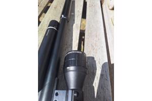PP750 Artemis Snowpeak 4,5mm met kijker