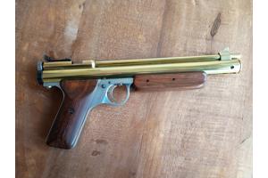 Benjamin H9A Series pomper luchtpistool