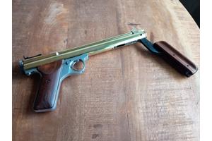 Benjamin H9A Series pomper luchtpistool