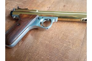 Benjamin H9A Series pomper luchtpistool