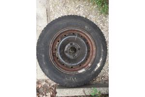 4 Winterbanden, 175/70R13 82T