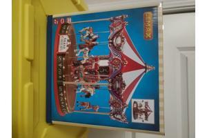 Te koop Lemax Draaimolen