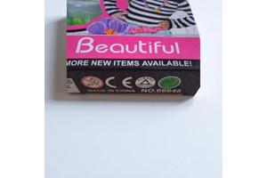 Maak je eigen armband roze doos vanaf 6 jaar