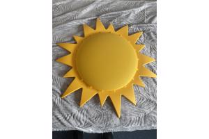 Leuke Ikea zon lamp