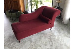 Chaise longue