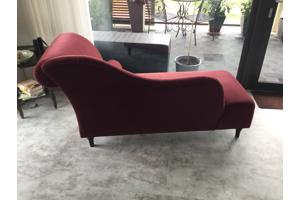 Chaise longue