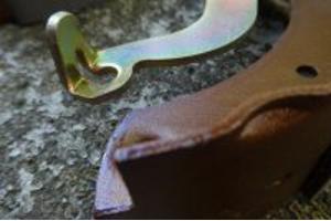 Remschoenen Ford Maverick