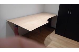 Bureau-set (Groot & Klein) – Los te gebruiken of als set