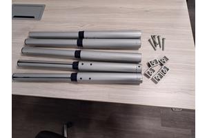 Zo goed als nieuw bureau