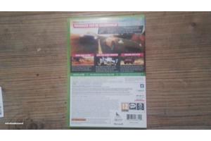 Forza Horizon - Xbox 360