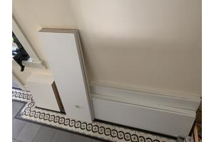 Diverse maten meubelpaneel