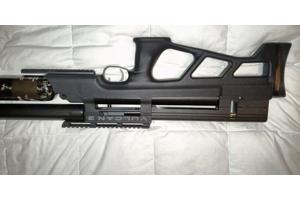 Airgun Technology Vulcan 3 700 .30