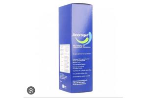Androgel Gel 16,2mg/g In Doseerpomp