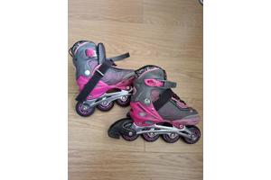 Inline skates maat 29-32