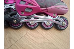 Inline skates maat 29-32
