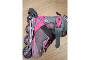 Inline skates maat 29-32