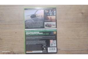Grand Theft Auto V - Xbox 360