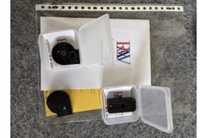 RAW hm1000x .30 Nieuwstaat