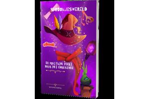 Sprookjeswereld, 'De Magische Poort naar het Onbekende'