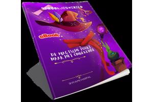 Sprookjeswereld, 'De Magische Poort naar het Onbekende'